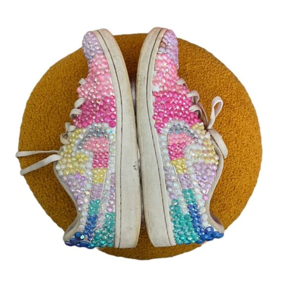 Nike court royale trainer embellished - Picture 8 of 16